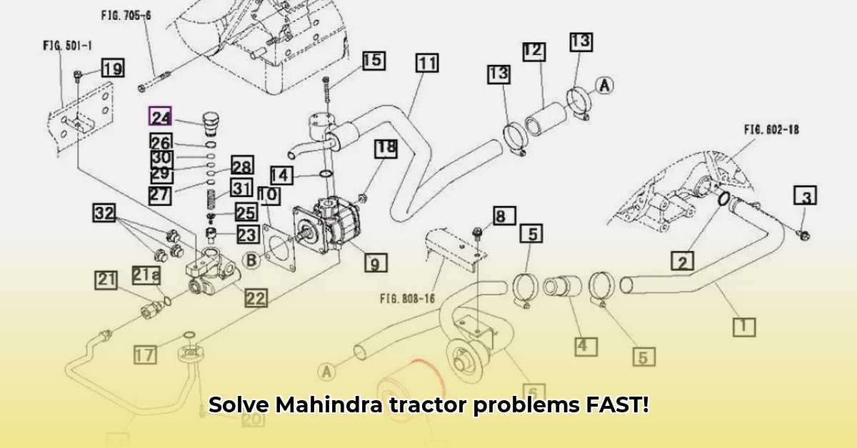 mahindra-tractor-parts-diagram